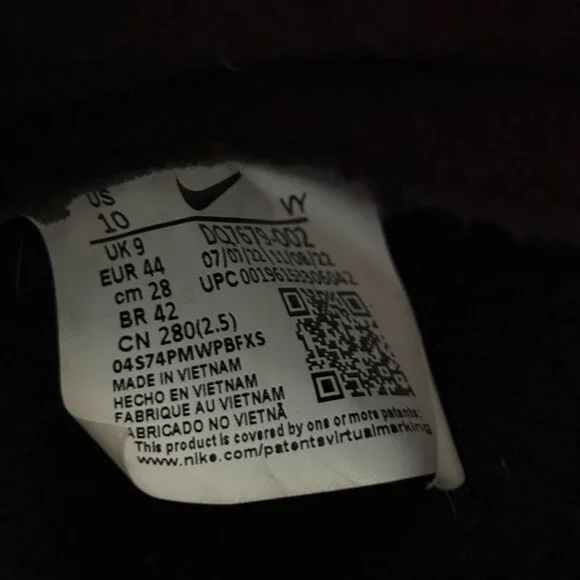 NIKE Dunk High “Faded Spruce” (2023) DQ7679 002‌ - Picture 7 of 8